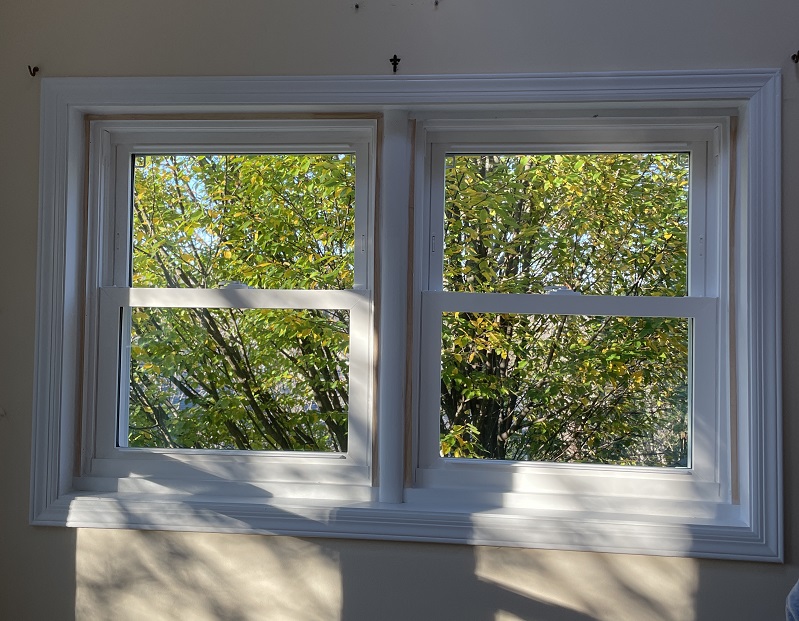 Greenwich window replacement